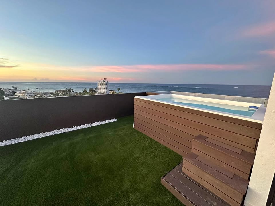 Costamar Penthouse Puntas Las Marias, $829,900