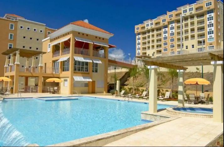 Penamar Ocean Club Unit 408, $420,000